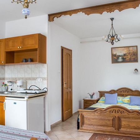 Levendula Apartman Залакарош Екстер'єр фото