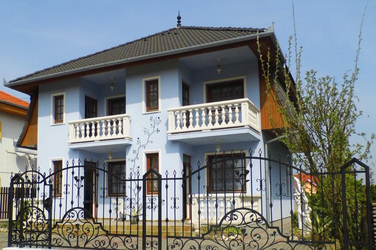 Levendula Apartman Залакарош Екстер'єр фото