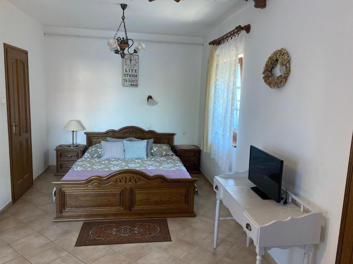 Levendula Apartman Залакарош Екстер'єр фото