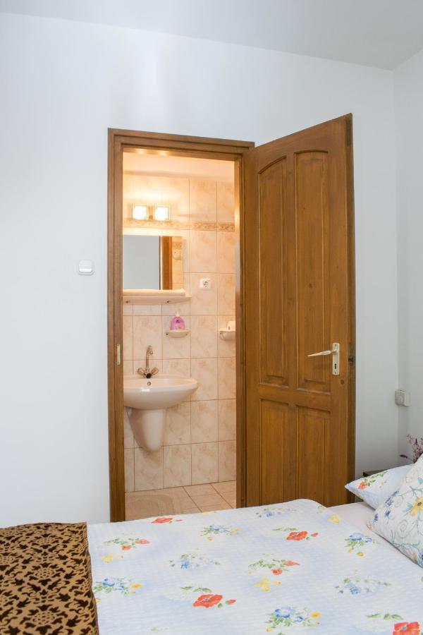 Levendula Apartman Залакарош Екстер'єр фото