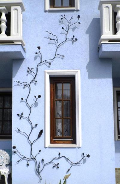 Levendula Apartman Залакарош Екстер'єр фото