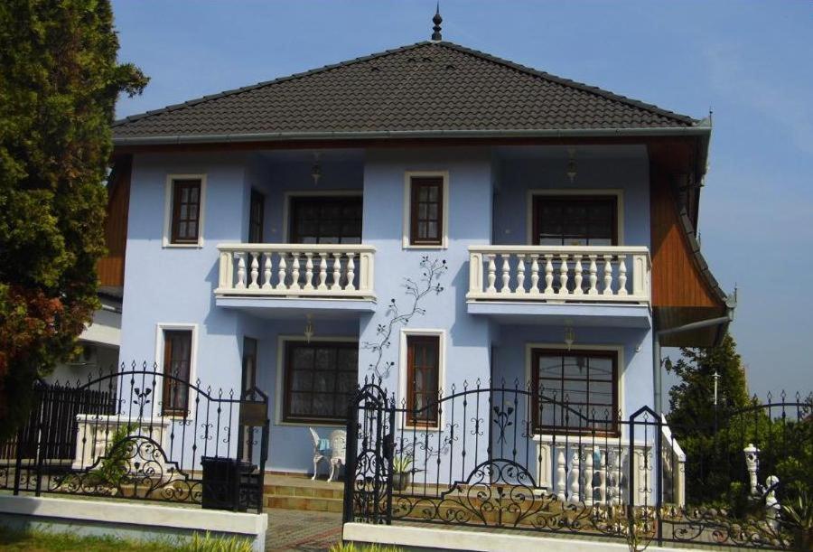 Levendula Apartman Залакарош Екстер'єр фото