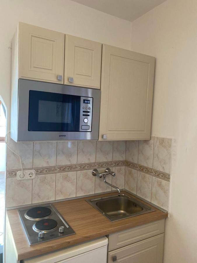 Levendula Apartman Залакарош Екстер'єр фото