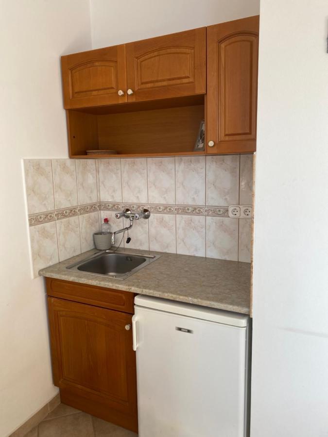 Levendula Apartman Залакарош Екстер'єр фото