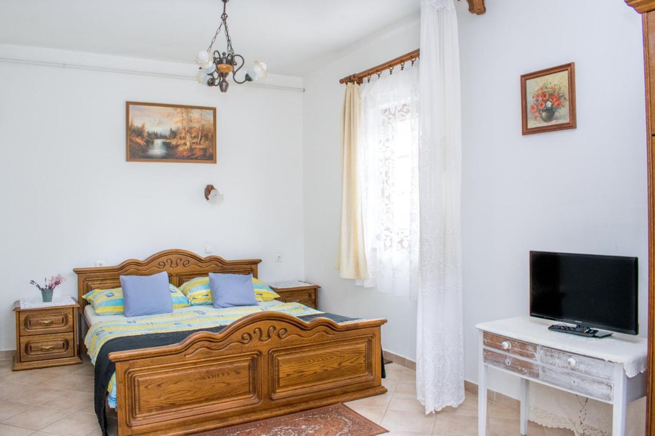 Levendula Apartman Залакарош Екстер'єр фото