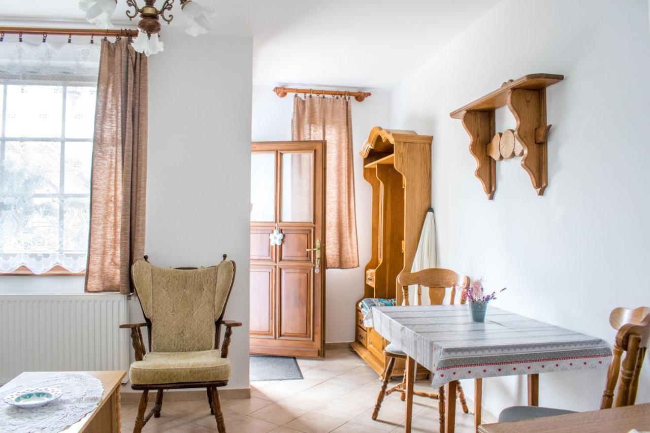 Levendula Apartman Залакарош Екстер'єр фото