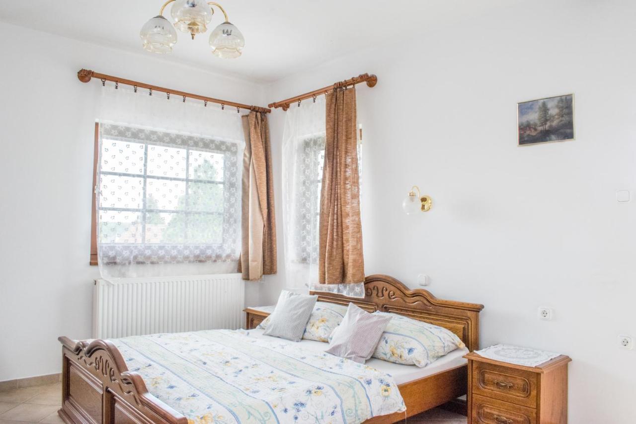 Levendula Apartman Залакарош Екстер'єр фото