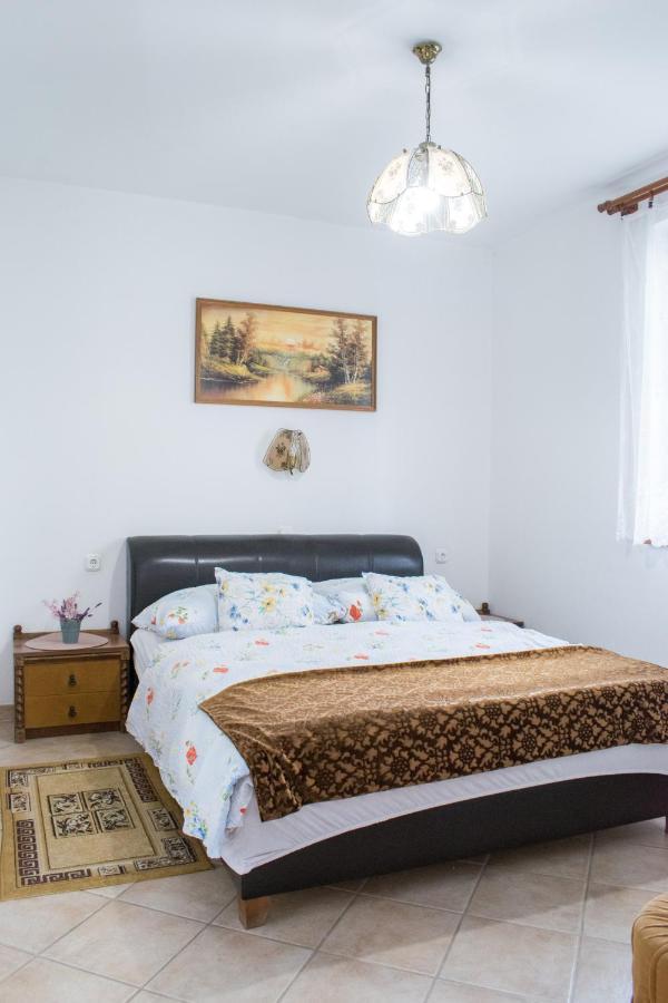 Levendula Apartman Залакарош Екстер'єр фото