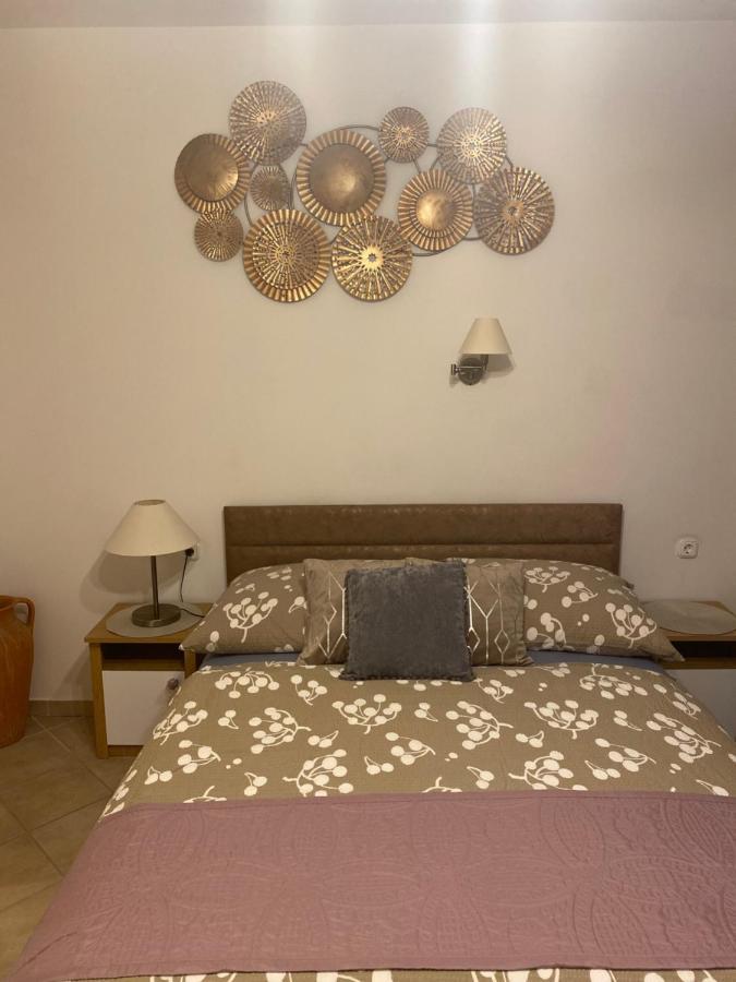 Levendula Apartman Залакарош Екстер'єр фото
